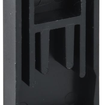 Заглушка для шины PIN 3Р 100А шаг 27мм IEK (100)