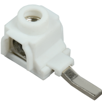 Клемма вводная  4-25мм2 для модульного оборудования боковой ввод IEK КВМ (100)