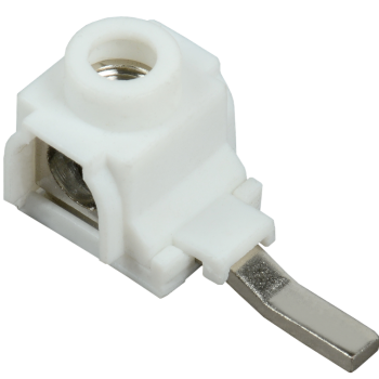 Клемма вводная  4-25мм2 для модульного оборудования боковой ввод IEK КВМ (100)