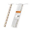 Шина соединительная FORK(вилка) 1P 100А 1м TDM (4)