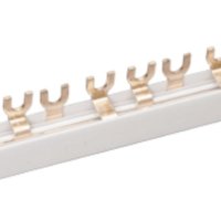 Шина соединительная FORK (вилка) 3P 63А 54PIN/1м IEK (10)