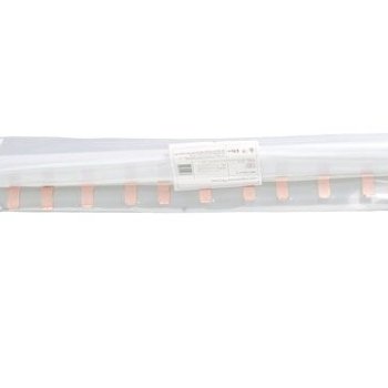 Шина соединительная PIN(штырь) 1П 63А 12PIN IEK (10)