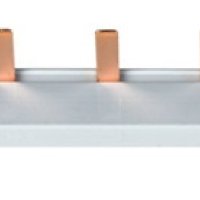 Шина соединительная PIN (штырь) 1P 63А 54PIN/1м Omnyx (20/100)