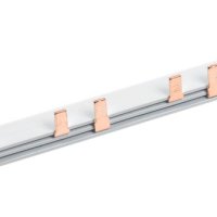 Шина соединительная PIN (штырь) 2P 63А 54PIN/1м Omnyx (10/50)