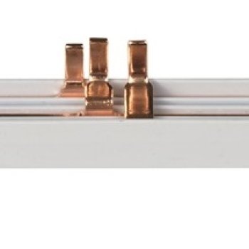 Шина соединительная PIN (штырь) 3P 63А 12PIN Omnyx (10/200)