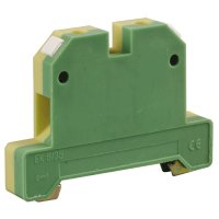 Зажим наборный IEK 16мм (JXB-земля) (20)