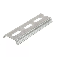 DIN-рейка  75мм IEK (50)