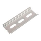 DIN-рейка, заглушки, ограничители