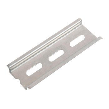 DIN-рейка  100мм IEK (50)