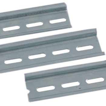 DIN-рейка  110мм TDM (10)