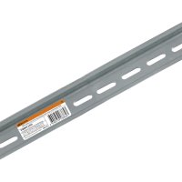 DIN-рейка 225мм штрих-код TDM (10)