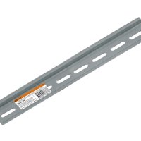 DIN-рейка 300мм штрих-код TDM (10)