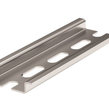 DIN-рейка  450мм TDM (10)