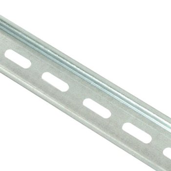 DIN-рейка  600мм (20)