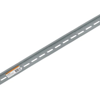 DIN-рейка 600мм штрих-код TDM (10)