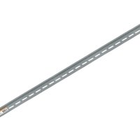 DIN-рейка 1200мм штрих-код TDM (10)