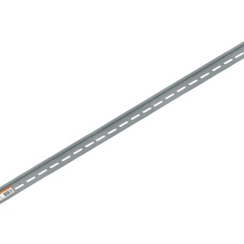 DIN-рейка 1200мм штрих-код TDM (10)