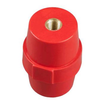 Изолятор IEK SM51 силовой М8 (10)