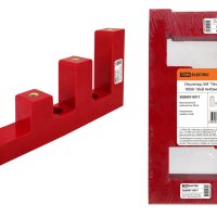 Изолятор TDM SM "Лесенка" 900А 15кВ 4х40мм (2)