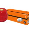 Изолятор TDM SM25 силовой H25*D27*M6 (10)