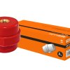 Изолятор TDM SM30 силовой H30*D27*M6 (10)