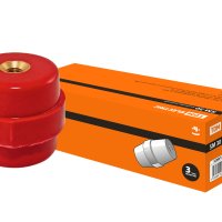 Изолятор TDM SM30 силовой H30*D27*M6 (10)