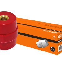 Изолятор TDM SM35 силовой H35*D32*M8 (10)