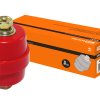 Изолятор TDM SM40 силовой H40*D40*M8 с болтом (10)