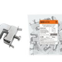 Шинный терминал 35-70мм2 для медной шины 5мм TDM (10)