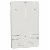 Панель для счетчика ПУ3/0 3-фазн. IEK (200х320х25 мм) (10)