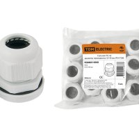 Сальник PG42 TDM IP54 (20)