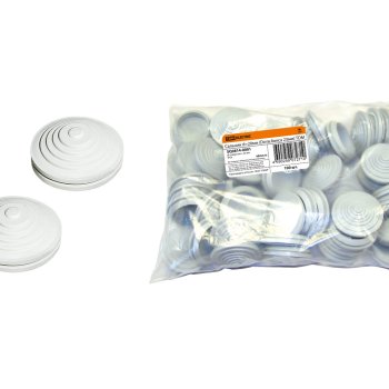 Сальник TDM d=20мм (100)