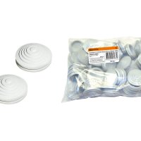 Сальник TDM d=25мм (100)