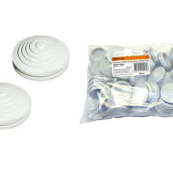 Сальник TDM d=40мм (100)