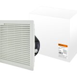 Системы контроля и управления климатом шкафов