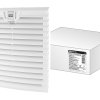 Вентилятор с фильтром универсальный TDM 305/271 м3/час 230В 64Вт IP54 (6)
