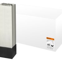 Обогреватель TDM 400Вт (DIN, 230В, вентилятор) (1)