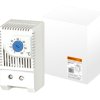Термостат TDM NO  2А охл 230В (200)