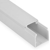 Кабель-канал IEK Элекор  12x12мм (120)