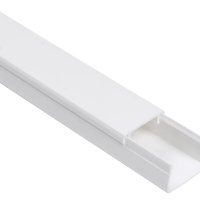 Кабель-канал IEK Элекор  30/2x10мм (64)