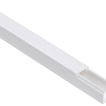 Кабель-канал IEK Ecoline  40x40мм (24)