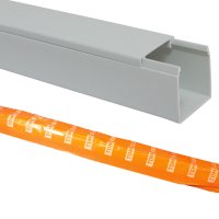 Кaбель-канал TDM  40x40мм (30)