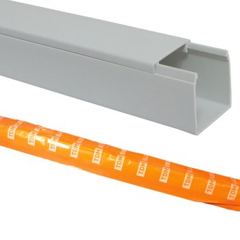 Кaбель-канал TDM  40x40мм (30)