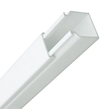 Кабель-канал IEK Элекор  60x60мм (12)