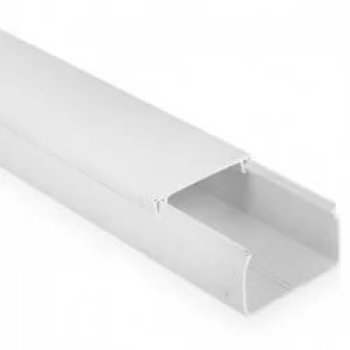 Кабель-канал IEK Элекор  80x40мм (10)