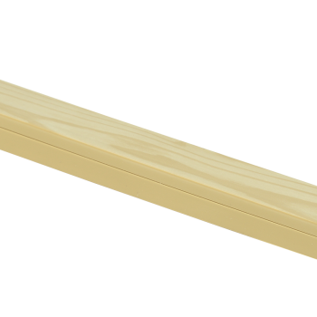 Кабель-канал IEK Ecoline  40x25мм сосна (24)