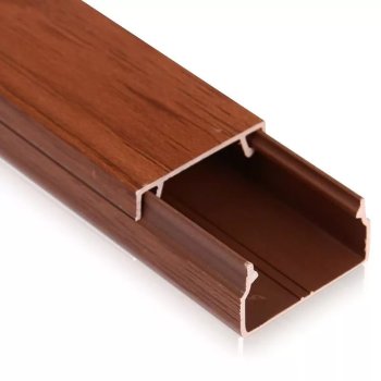 Кабель-канал IEK Элекор 40x16мм дуб (30)