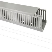 Кабель-канал перфорированный 40x60мм 4/6мм TDM (24)