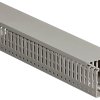 Кабель-канал перфорированный 60x40мм IEK (24)