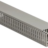 Кабель-канал перфорированный 60x40мм IEK (24)